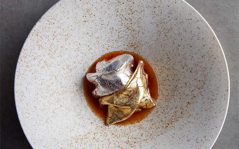 Những món ăn ngon tại AKUNA