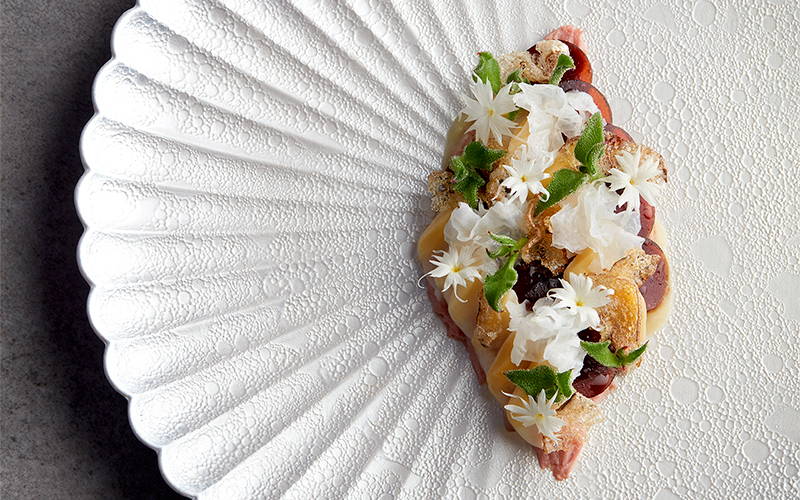 AKUNA và trải nghiệm ẩm thực vượt qua mọi giới hạn thông thường