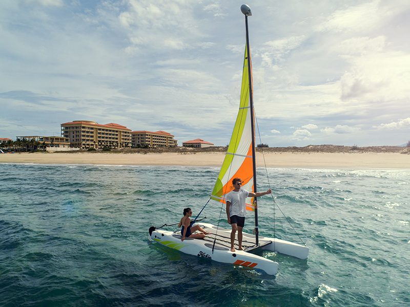Sheraton Grand Danang Resort & Convention Center: Thiên đường nghỉ dưỡng đẳng cấp tại Việt Nam 6 7.SHE DADSI LIFESTYLE HOBIE0249 1