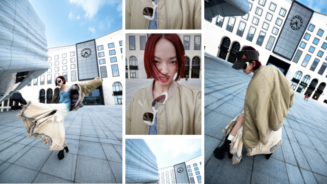 Hello World #15: Check in Paradise City - “Thành phố Thiên đường” sang trọng bậc nhất Incheon 6 Untitled design