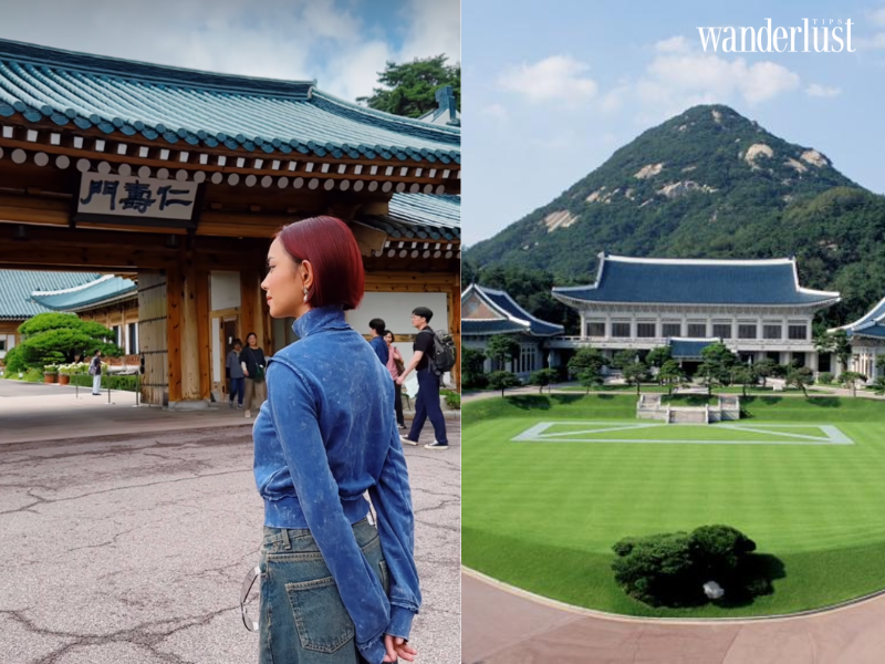 Hello World #15: Khám phá Seoul qua các công trình biểu tượng nổi tiếng 5 wanderlusttips hello world 15 kham pha xu so kim chi qua cac cong trinh bieu truong noi tieng 1