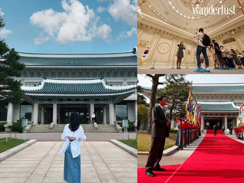 Hello World #15: Khám phá Seoul qua các công trình biểu tượng nổi tiếng 6 wanderlusttips hello world 15 kham pha xu so kim chi qua cac cong trinh bieu truong noi tieng 2