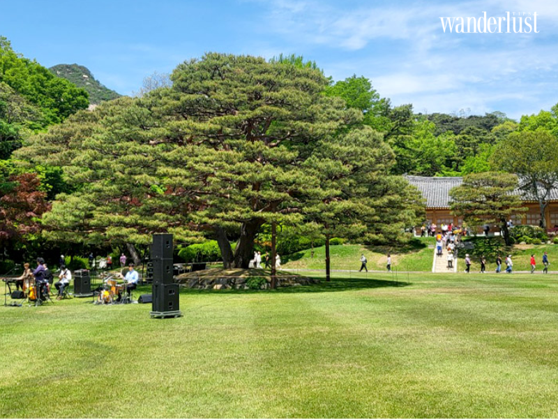 Hello World #15: Khám phá Seoul qua các công trình biểu tượng nổi tiếng 7 wanderlusttips hello world 15 kham pha xu so kim chi qua cac cong trinh bieu truong noi tieng 3