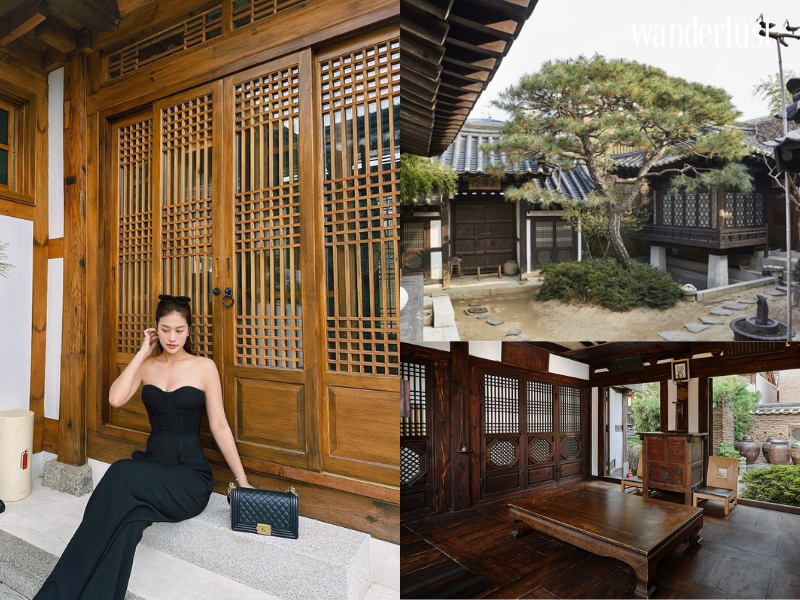 Hello World #15: Khám phá Seoul qua các công trình biểu tượng nổi tiếng 8 wanderlusttips hello world 15 kham pha xu so kim chi qua cac cong trinh bieu truong noi tieng 4