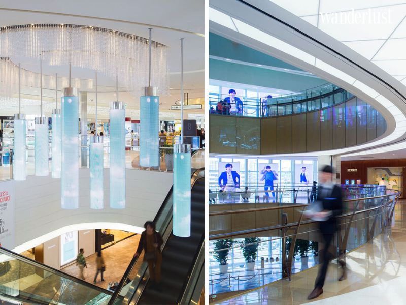 Hello World #15: Khám phá Seoul qua các công trình biểu tượng nổi tiếng 9 wanderlusttips hello world 15 kham pha xu so kim chi qua cac cong trinh bieu truong noi tieng 5