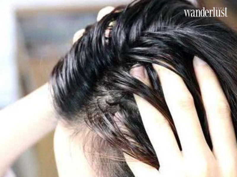 wanderlusttips ly giai nguyen nhan khien toc bet sau moi chuyen bay 1