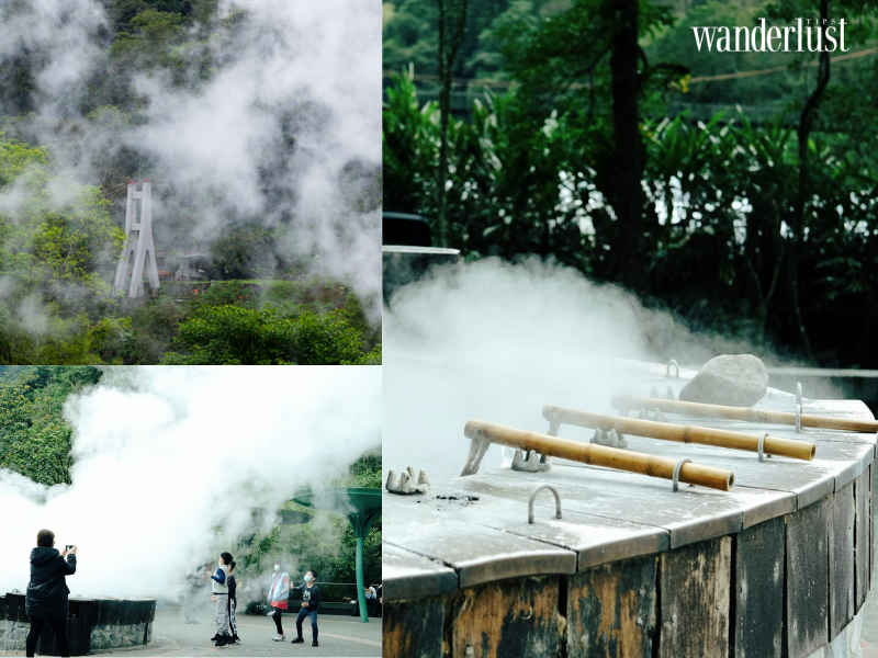 Núi Thái Bình: Khu rừng cổ tích thơ mộng của xứ Đài 13 wanderlusttips nui thai binh khu rung co tich mo mong cua xu dai 9