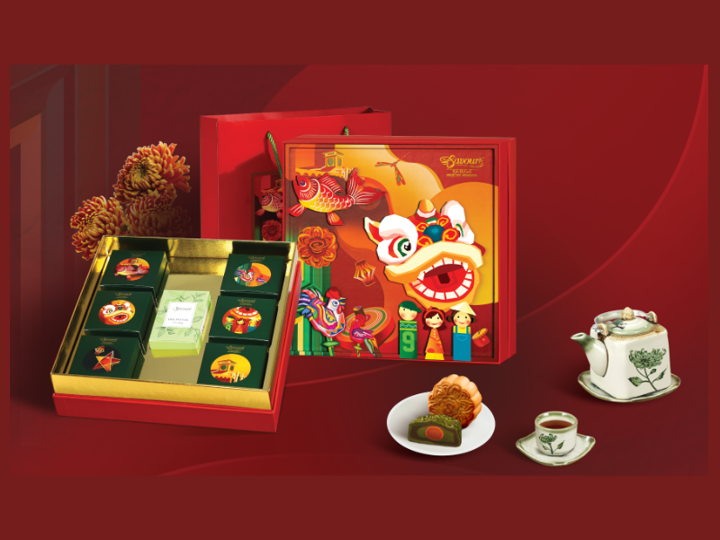 Savoure Bakery: Gửi trọn yêu thương trong từng chiếc bánh 6 wanderlusttips savoure bakery gui tron yeu thuong trong tung chiec banh 1