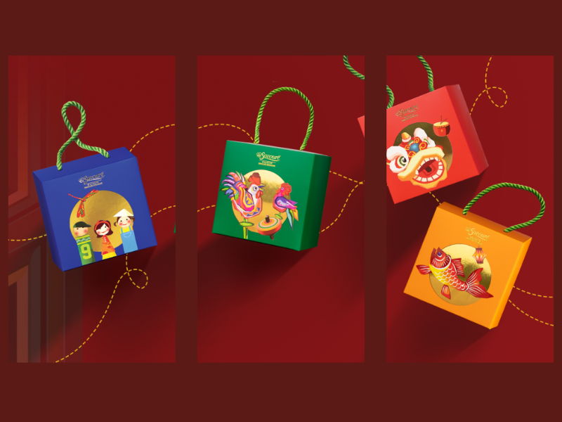 Savoure Bakery: Gửi trọn yêu thương trong từng chiếc bánh 7 wanderlusttips savoure bakery gui tron yeu thuong trong tung chiec banh 2