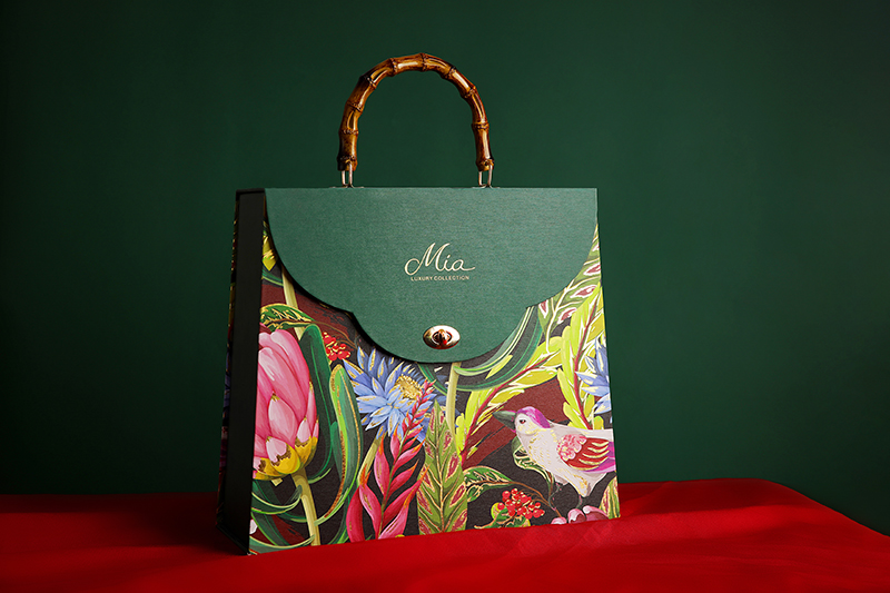 Mia Luxury Collection ra mắt bánh Trung Thu phiên bản giới hạn Mia Luxury Collection ra mắt bánh Trung Thu phiên bản giới hạn