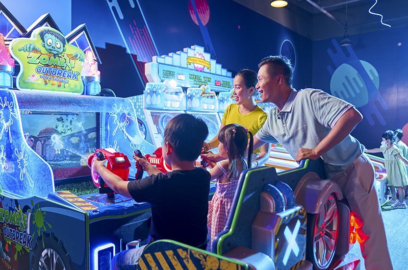 Game Zone