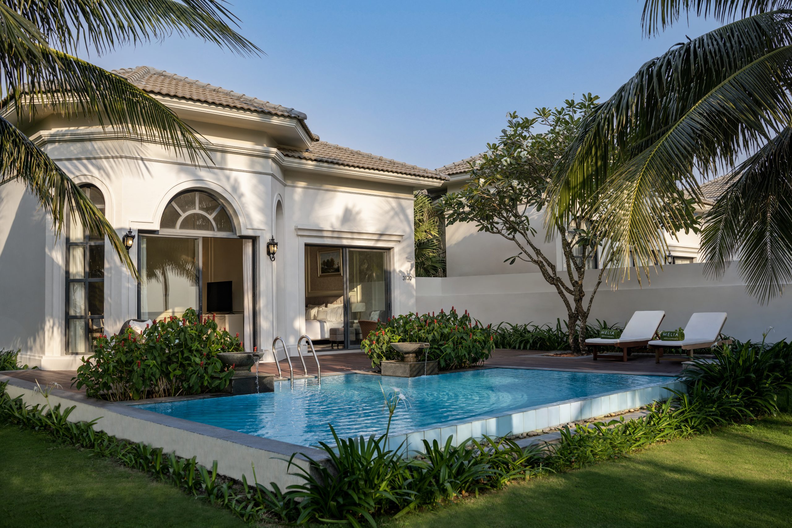 Kỳ nghỉ muôn màu và đa trải nghiệm tại Meliá Vinpearl Phú Quốc