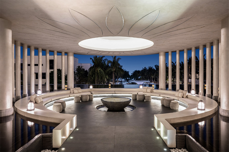 Shilla Monogram Quangnam Danang: Đánh dấu một năm vận hành Shilla Monogram Quangnam Danang: Đánh dấu một năm vận hành