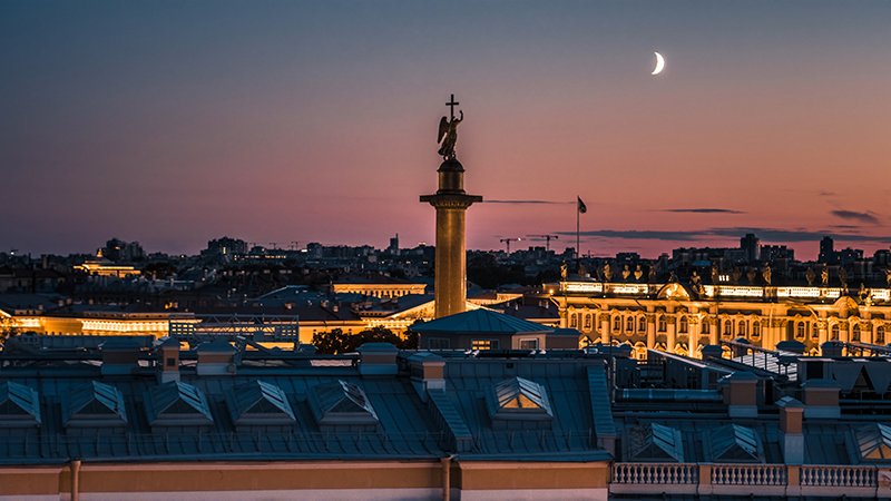 St. Petersburg giới thiệu tiềm năng du lịch tại Triển lãm du lịch ITE 2023 7 A065 C015 20170628 R