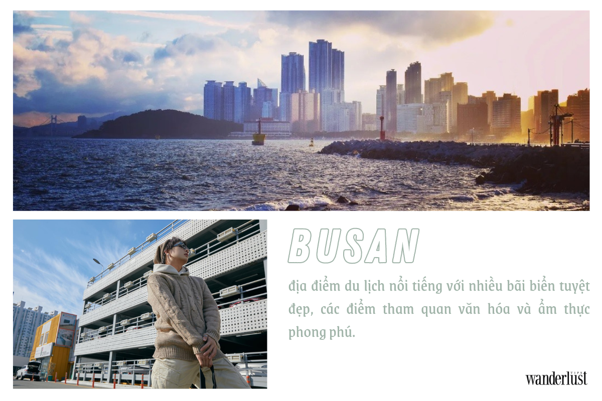 2 Wanderlust Tips Kham pha ve dep truyen thong va hien dai cua Han Quoc trong hanh trinh du lich mua dong