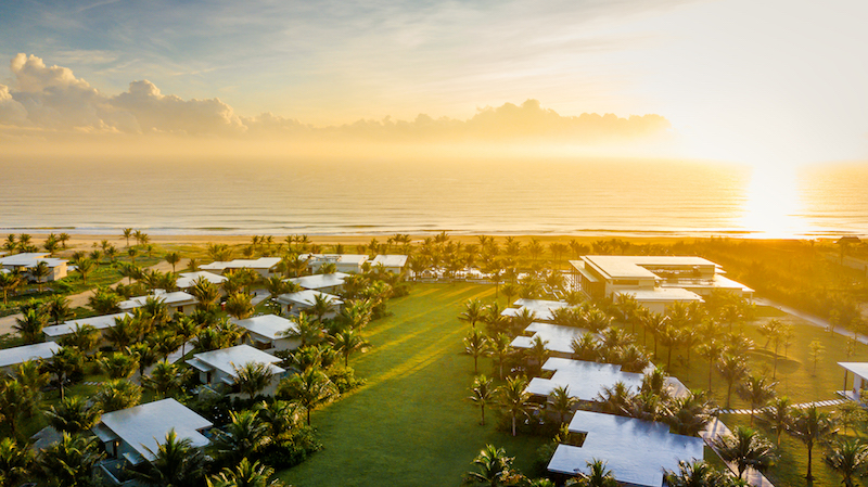 Tưng bừng đón Giáng sinh và năm mới 2024 tại các khu nghỉ Fusion 6 Landscape Maia Resort Quy Nhon