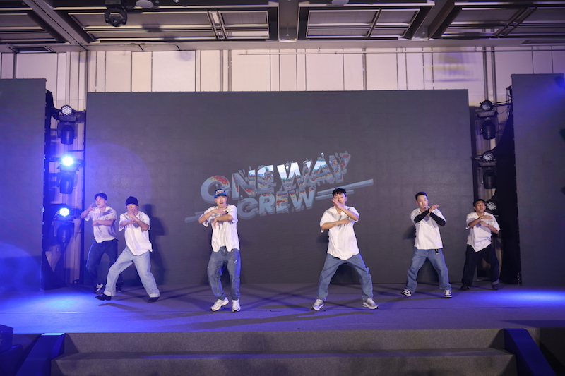 Tổng cục du lịch Hàn Quốc tổ chức Đêm du lịch Hàn Quốc 2023 7 Tổng cục du lịch Hàn Quốc tổ chức Đêm du lịch Hàn Quốc 2023