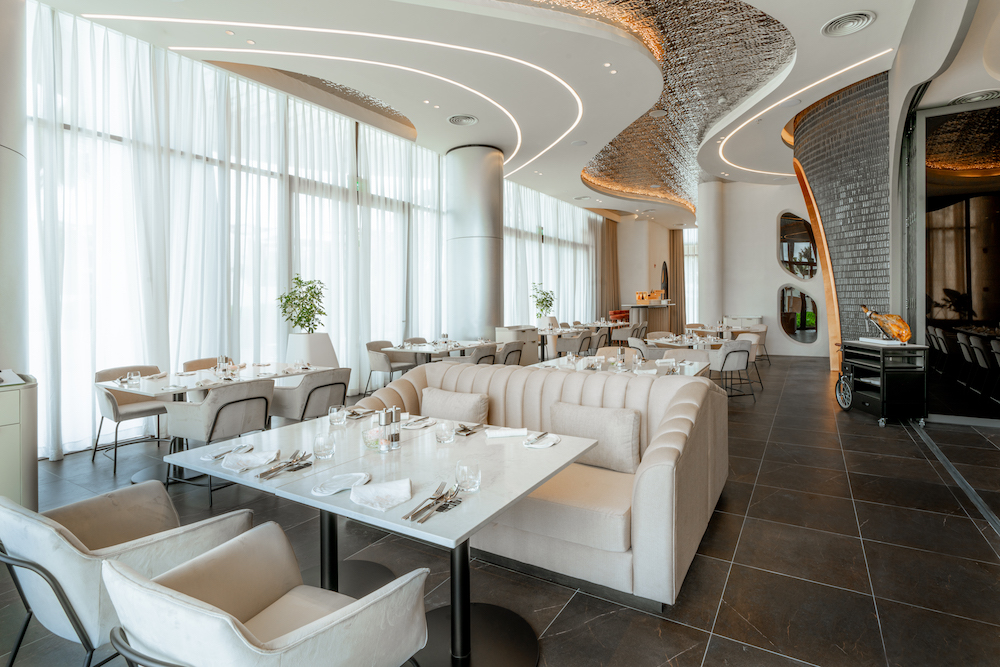 Hispania Nha Trang main