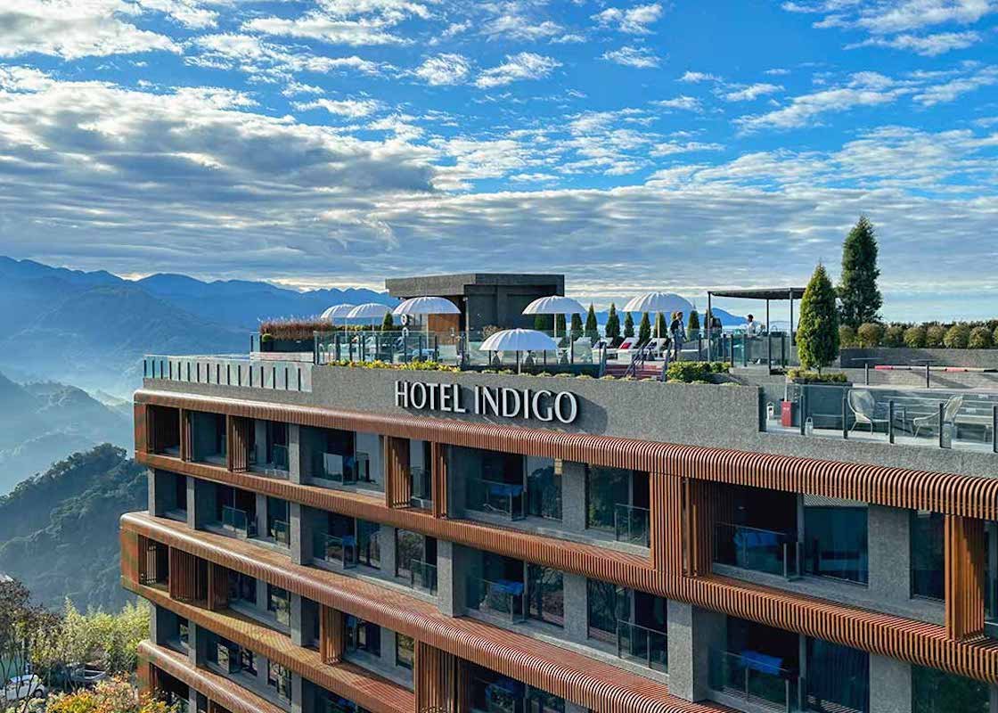Wanderlust Tips Alishan Dai Loan Diem den cua Le trao giai Best Hotels Resorts Awards 2024 Thumb