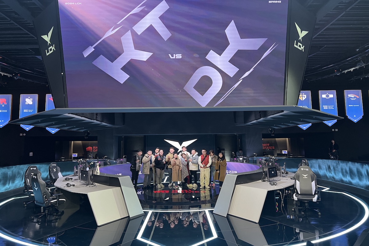 Tổng cục du lịch Hàn Quốc quảng bá du lịch Hàn Quốc Esports 2024 7 du lịch Hàn Quốc Esports