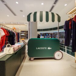 Lacoste ra mat cua hang voi concept 22Le Club Evolution22 tai thanh pho Ho Chi Minh 1