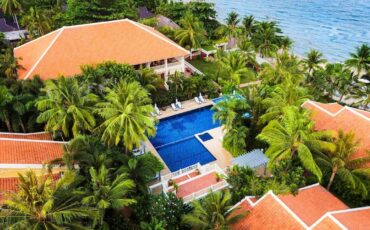 Wanderlust Tips La Veranda Resort – MGallery Nhung khoanh khac mua he kho quen 1