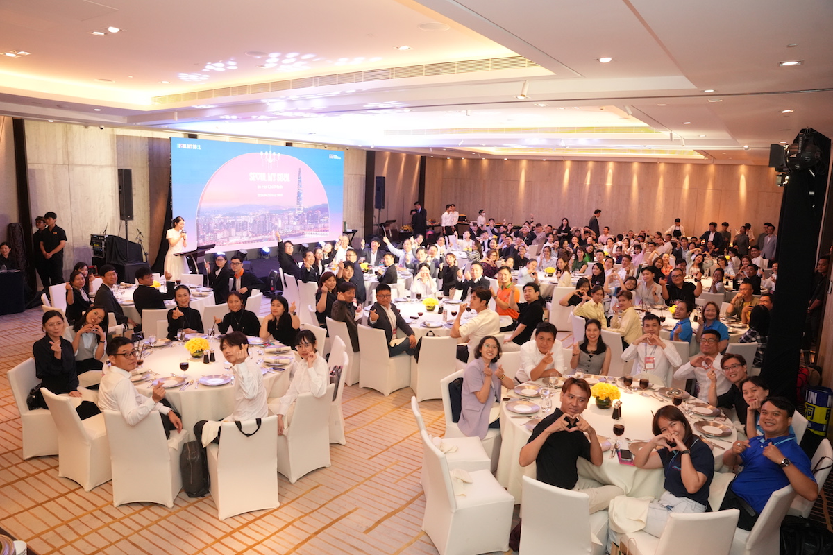 2. Xin chao Seoul My Soul da den Viet Nam Thong tin du lich Seoul 2024