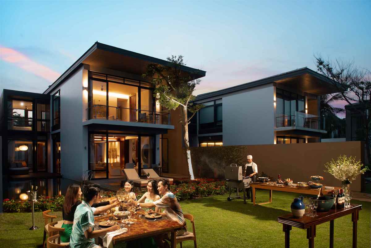 Destination Dining 2