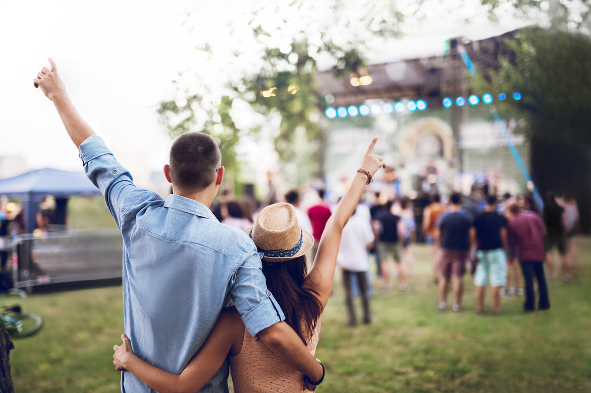 Gen Zs và Millenials Châu Á