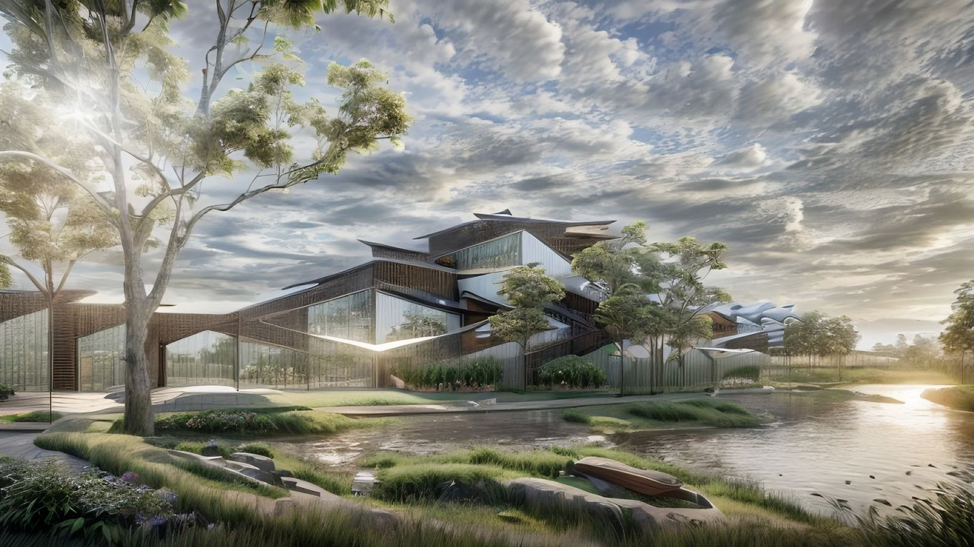 Khach san Kempinski dau tien tai Viet Nam chon Ecovillage Saigon River lam diem den xay dung bieu tuong moi 2