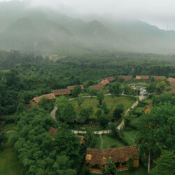 Alba Wellness Resort by Fusion Noi tam hon tim duoc su binh yen 6