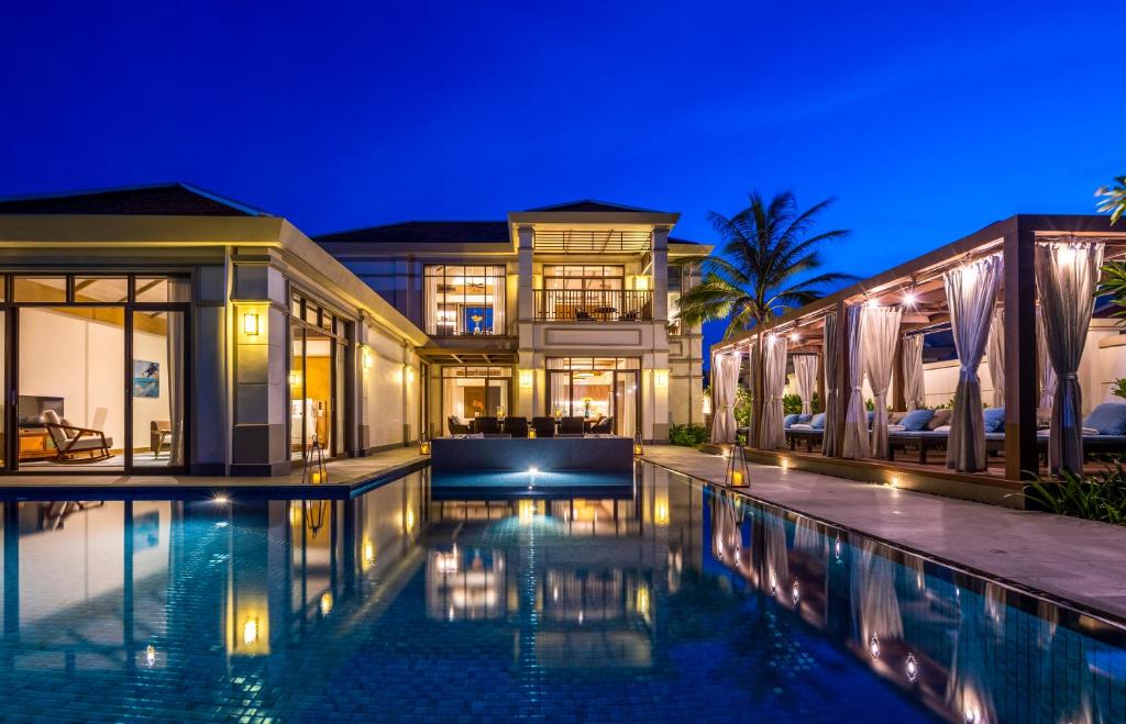 Fusion Resort Villas Danang