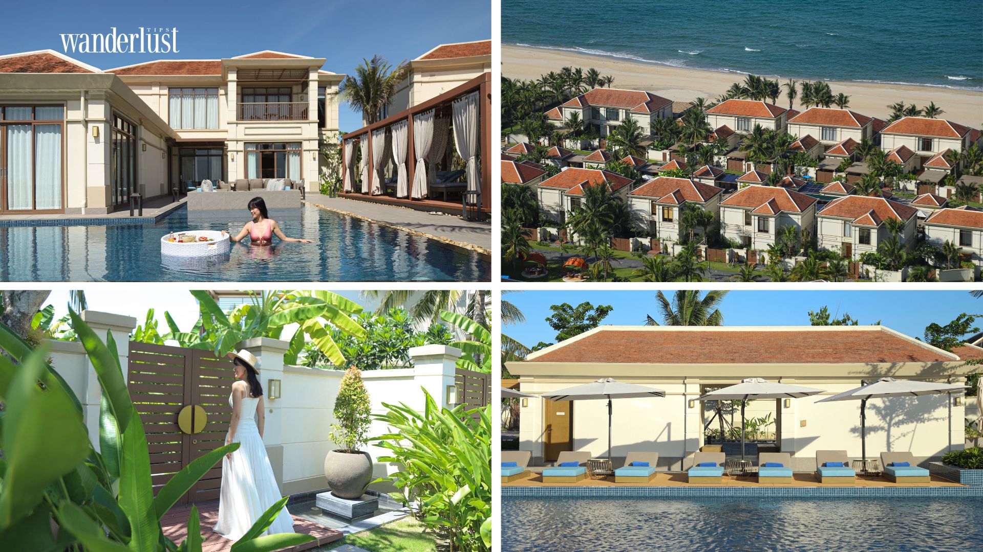 Fusion Resort Villas Da Nang