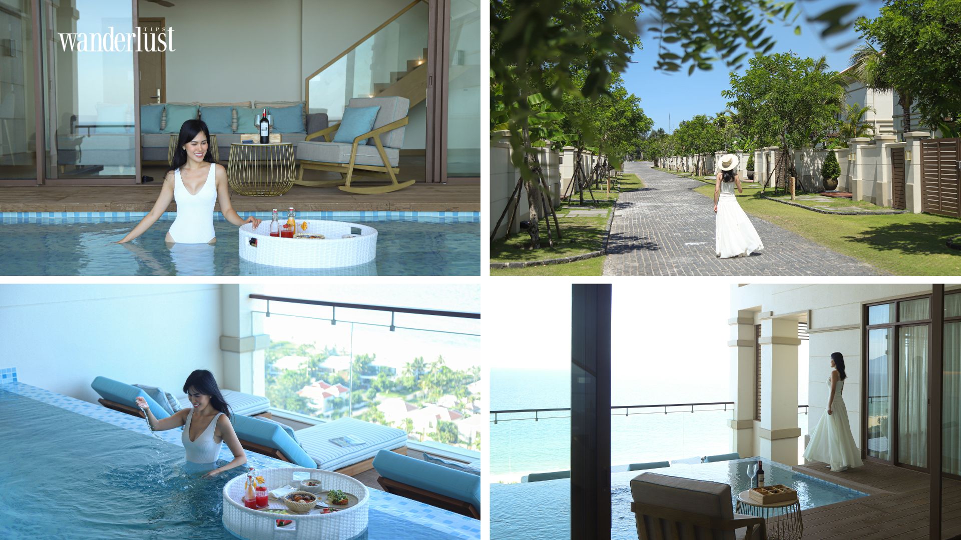 Fusion Resort & Villas Da Nang: Bản giao hưởng biển dành cho những tâm hồn tìm kiếm an yên 7 Fusion Resort Villas Da Nang