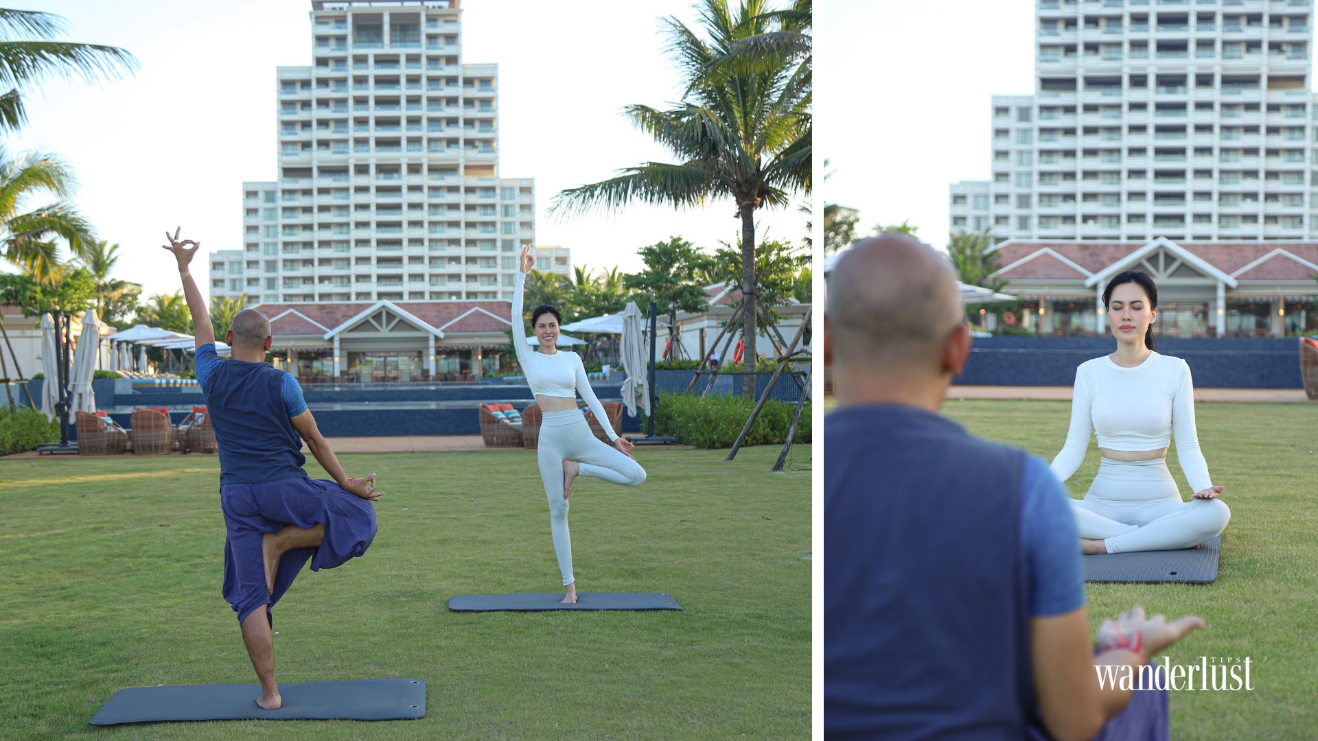 Fusion Resort & Villas Da Nang: Bản giao hưởng biển dành cho những tâm hồn tìm kiếm an yên 8 Fusion Resort Villas Da Nang