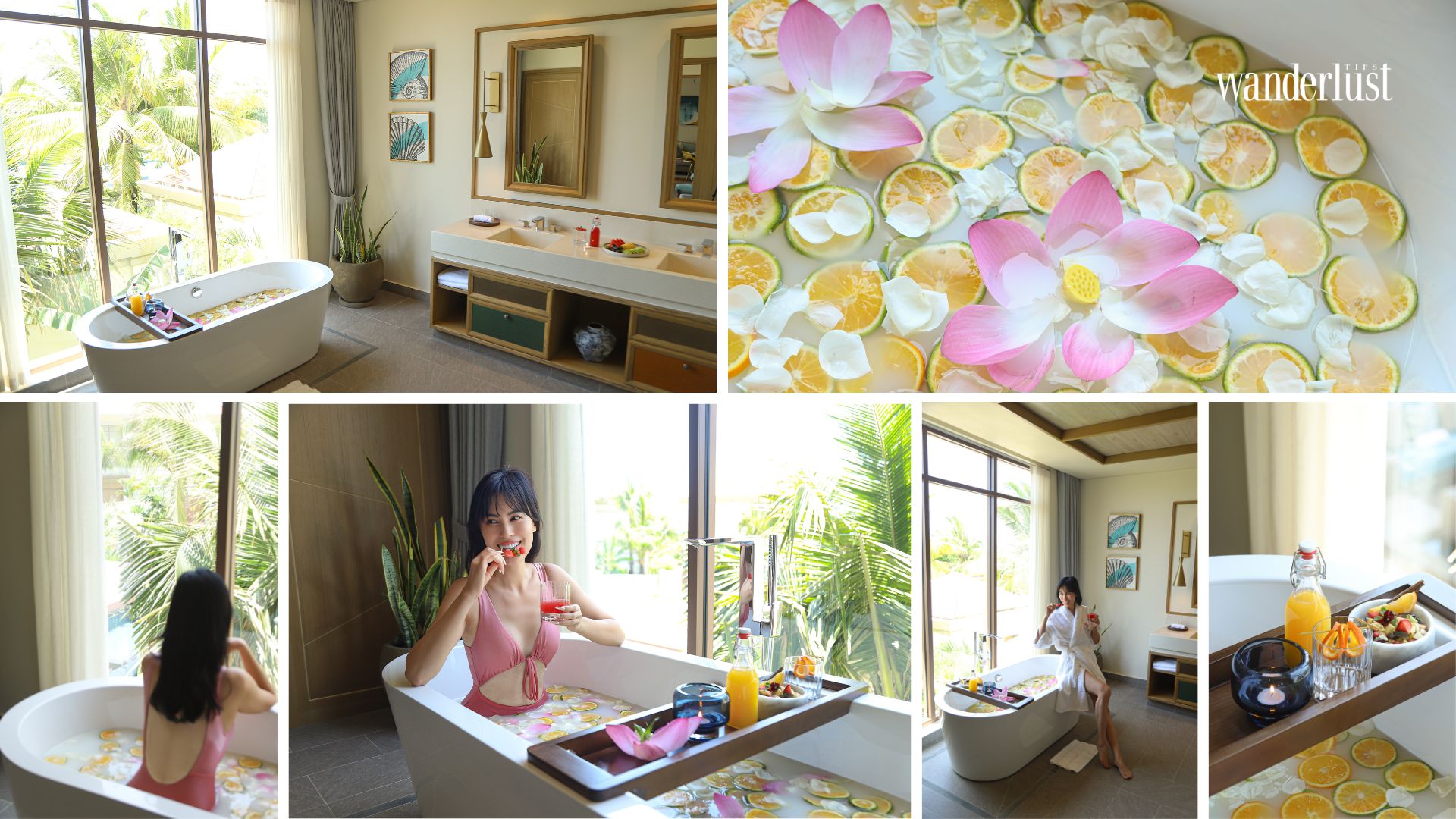 Fusion Resort & Villas Da Nang: Bản giao hưởng biển dành cho những tâm hồn tìm kiếm an yên 9 Fusion Resort Villas Da Nang