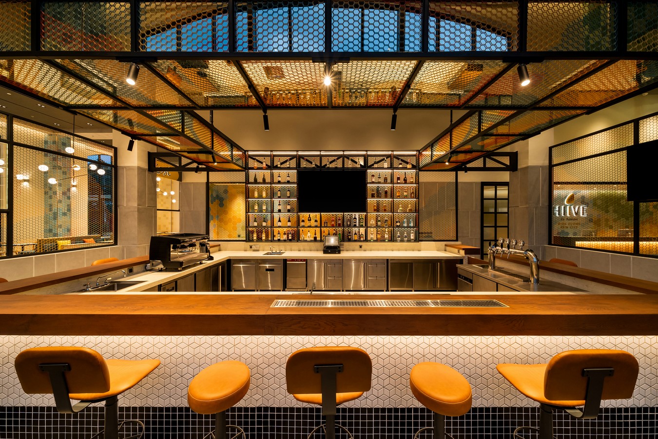 HIIVE by Fusion Binh Duong New City