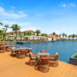 Fusion Resort Villas Da Nang Pool