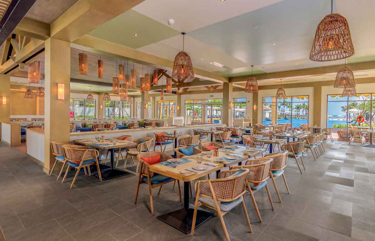 Fusion Resort Villas Da Nang Fresh