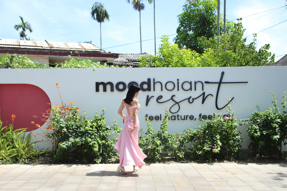 Moodhoian Riverside Resort & Spa: Thiên đường Wellness bên dòng sông Đò