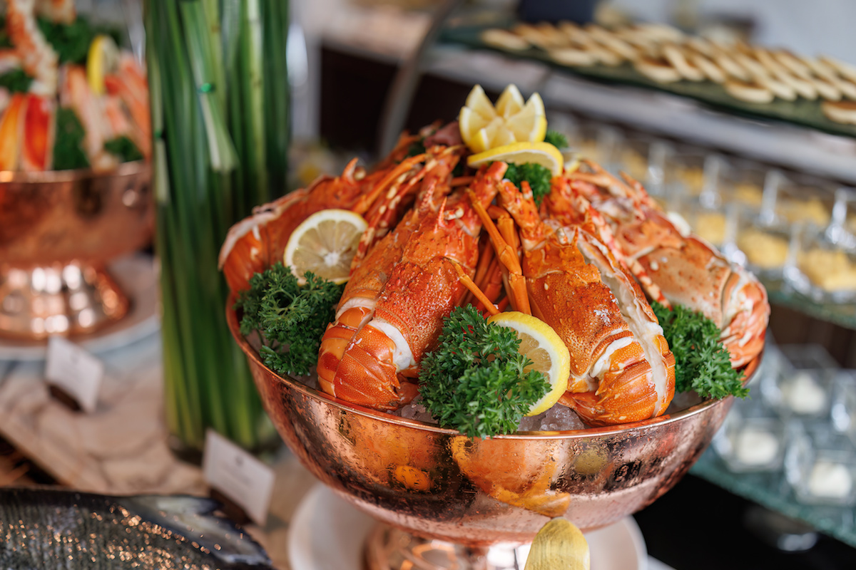 Mai Brunch: Hương vị hạnh phúc cùng người thân yêu mỗi Chủ nhật cuối tháng