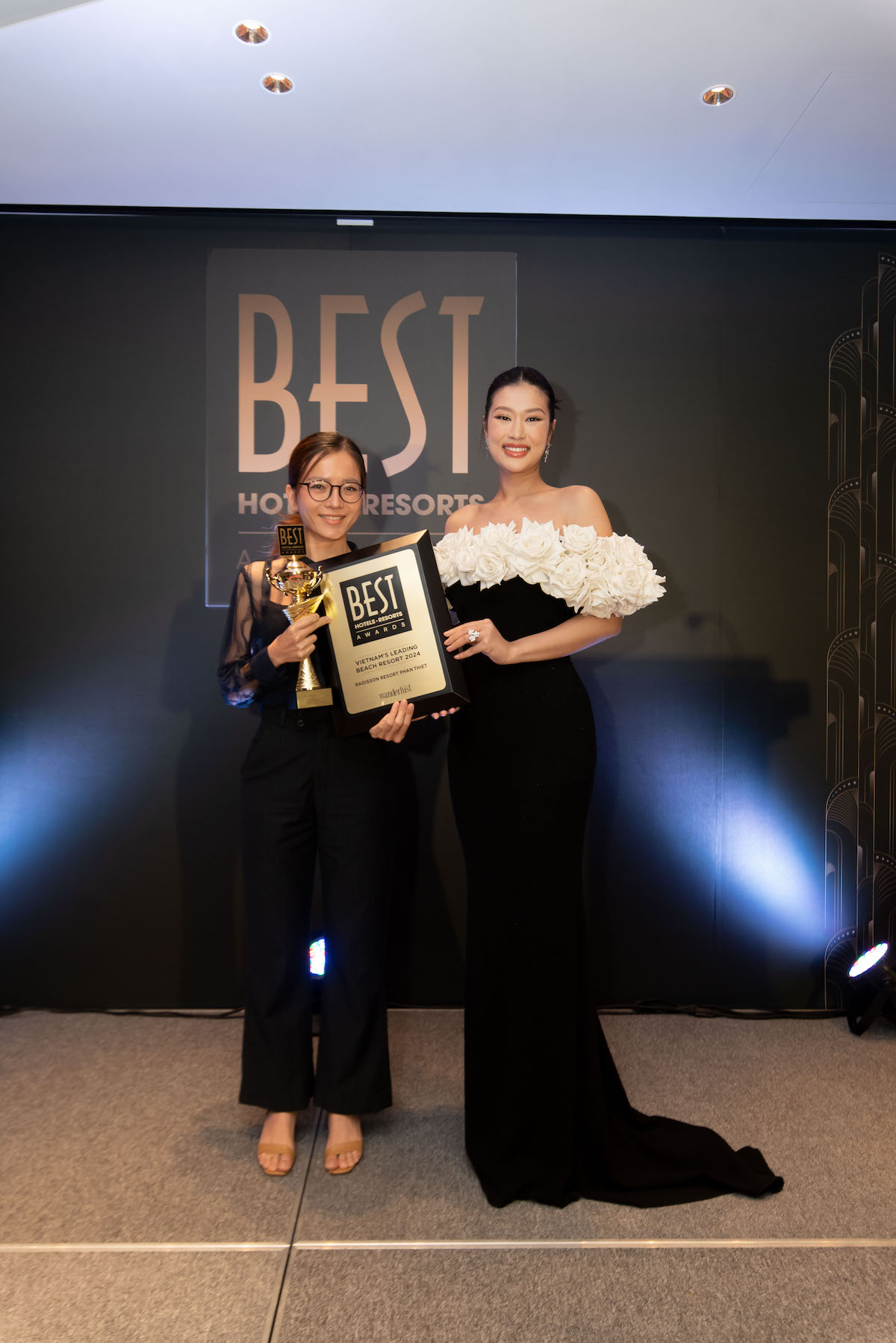 Best Hotels Resorts Awards 2024 Award Winners Announced 5