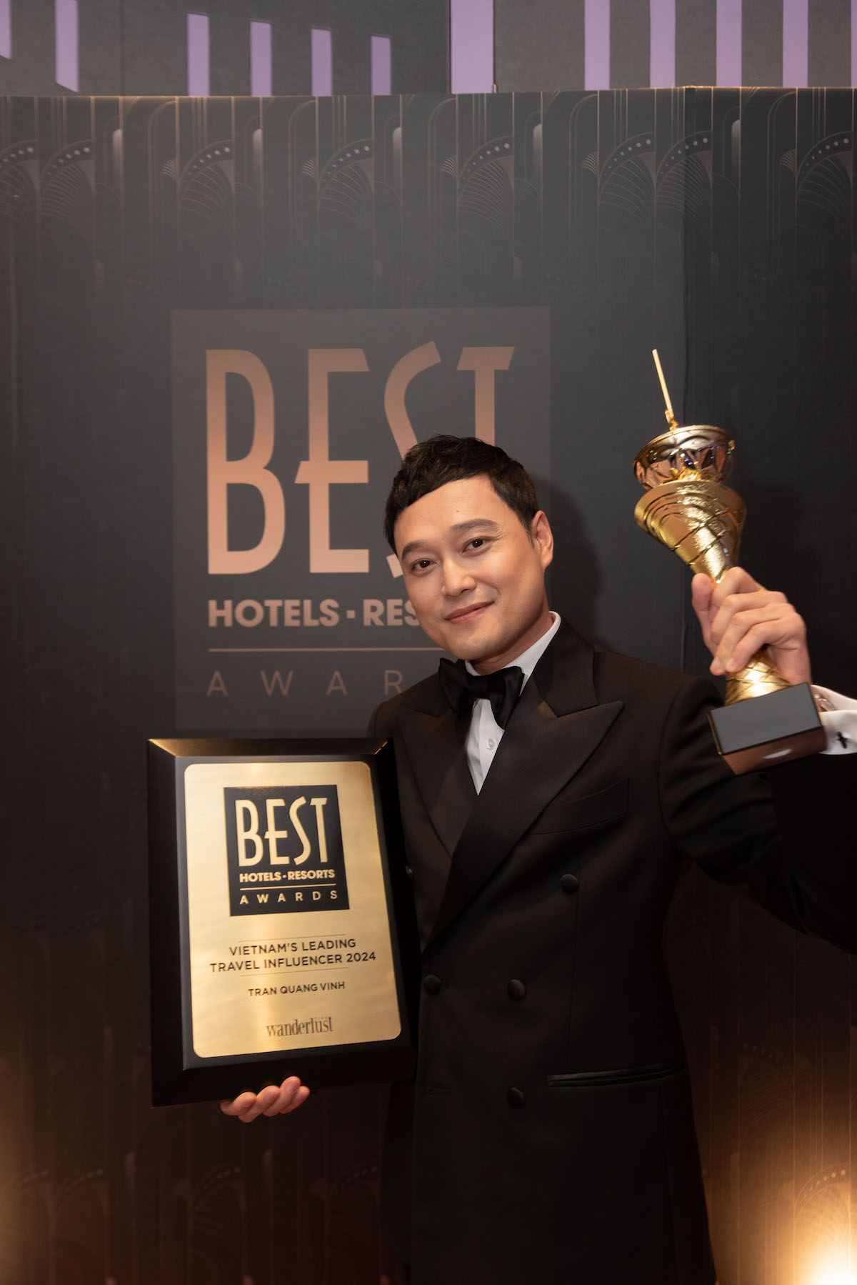 Best Hotels Resorts Awards 2024 Award Winners Announced 7