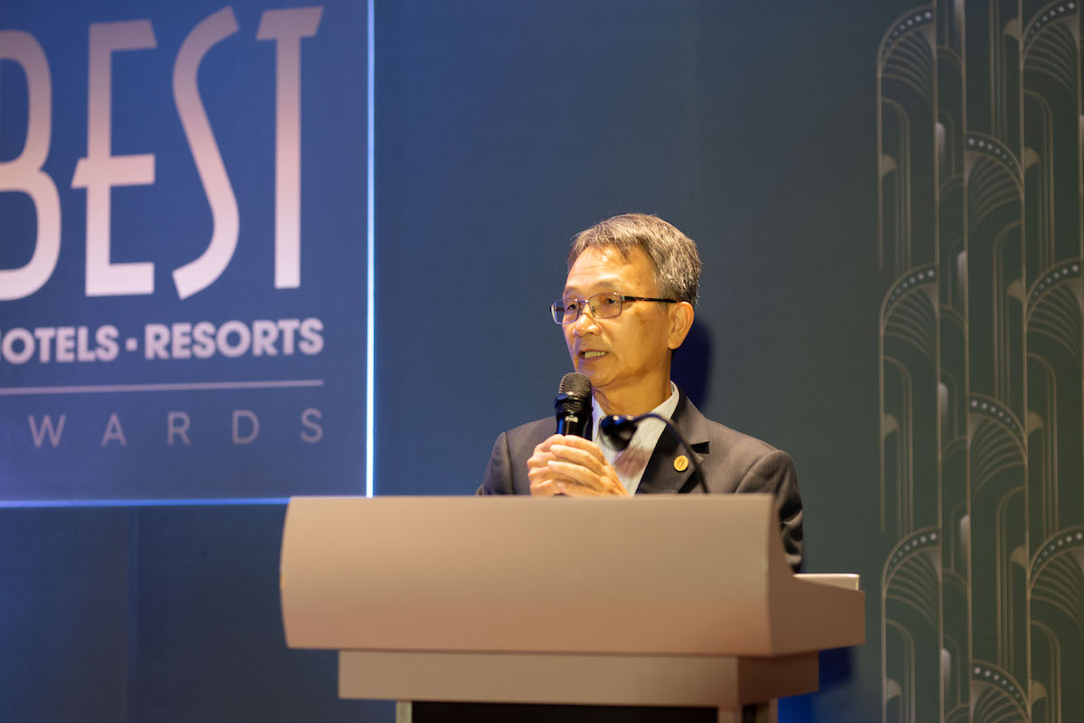 Best Hotels & Resorts Awards 2024: Công bố kết quả giải thưởng 5 Best Hotels Resorts Awards 2024 Award Winners Announced