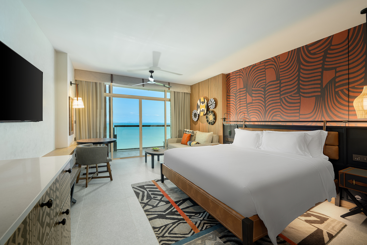 Coastal Bliss Discover Centaras Reimagined Resorts in Phuket and Pattaya 8