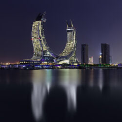 Discovering Doha Through 3 Upscale Restaurants 1