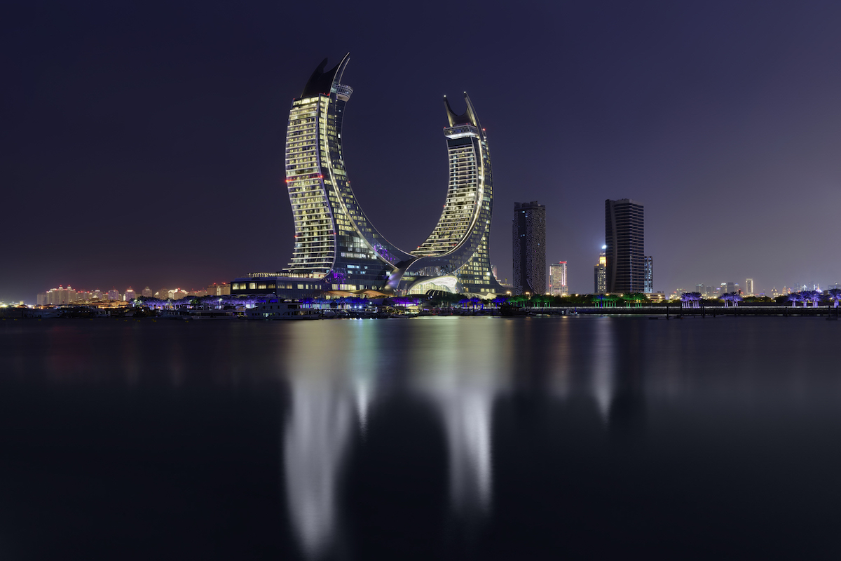 Discovering Doha Through 3 Upscale Restaurants 1