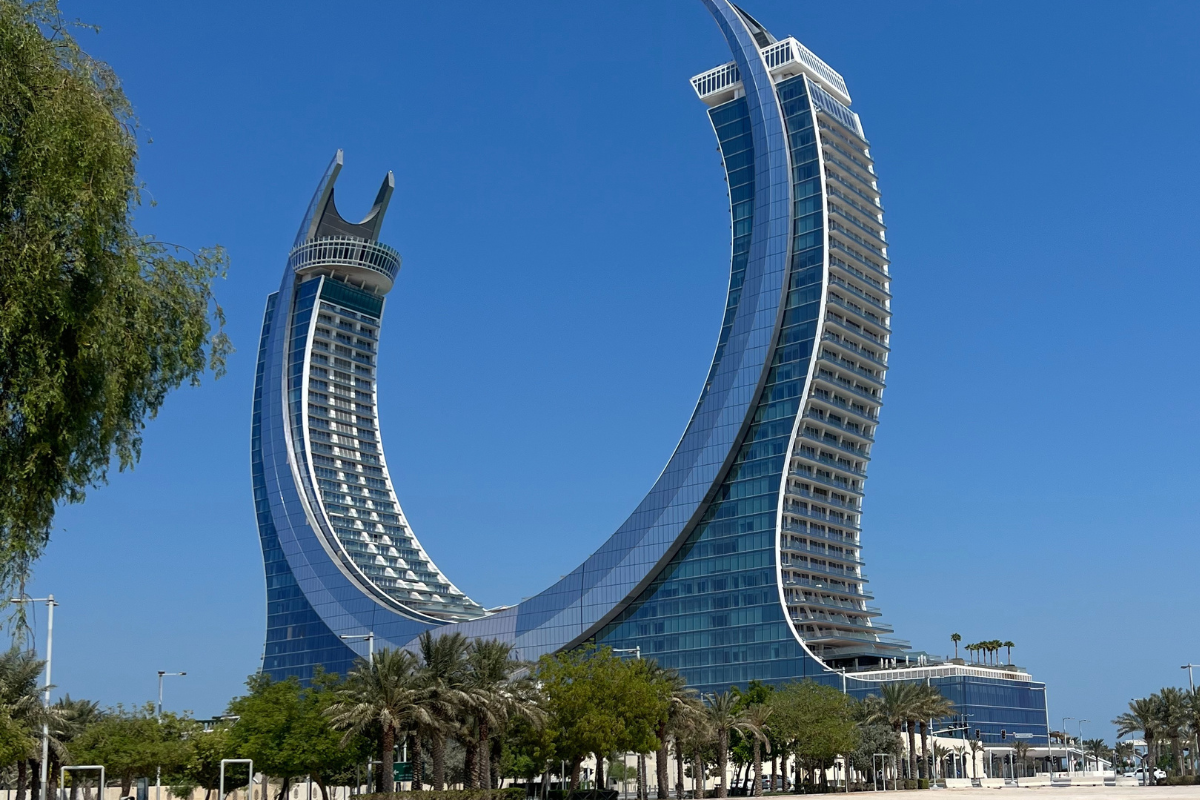 Qatar: Trải nghiệm xa xỉ thầm lặng giữa thế giới Ả Rập