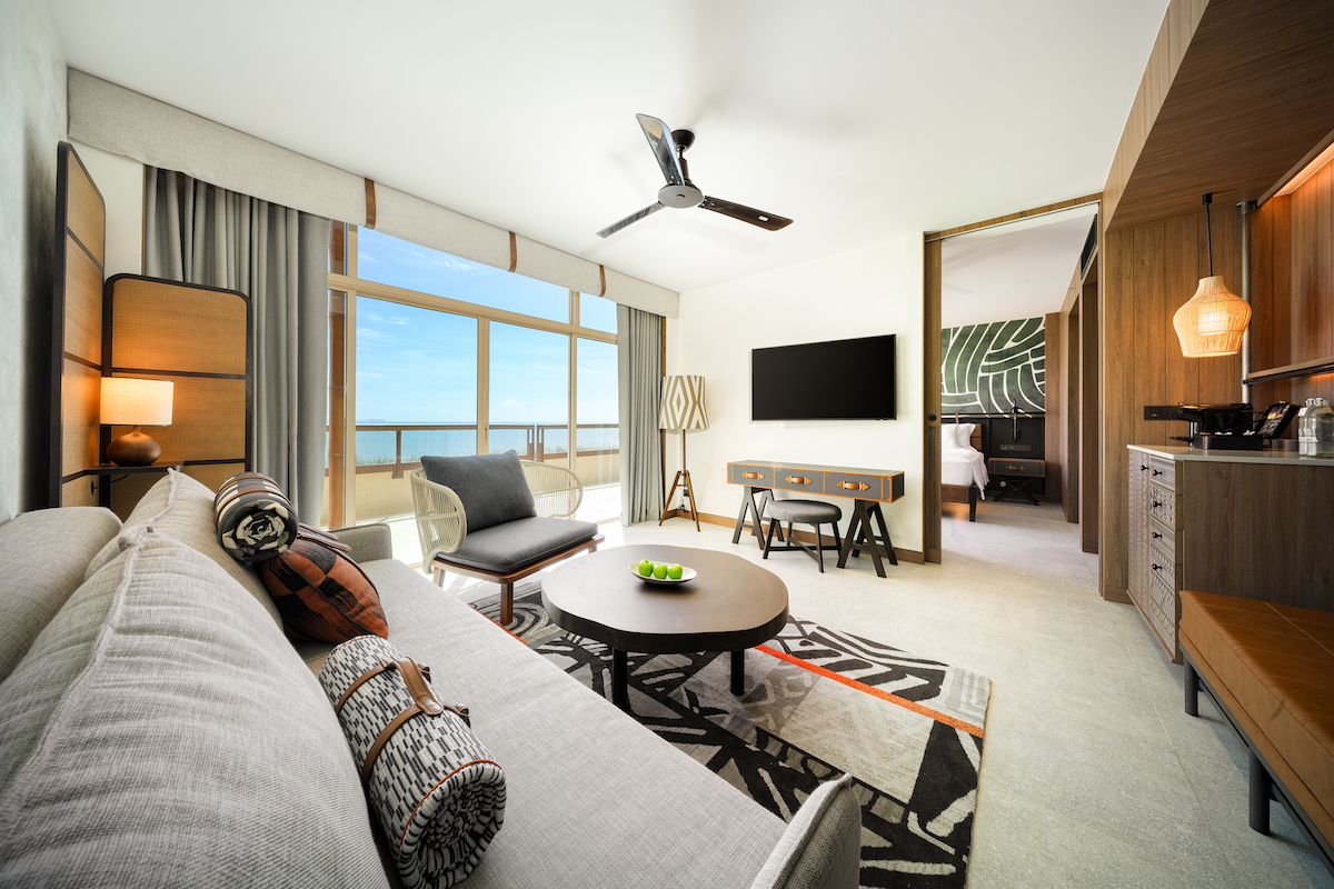 Niềm hạnh phúc ven biển: Khám phá các khu nghỉ dưỡng của Centara ở Phuket và Pattaya Niềm hạnh phúc ven biển: Khám phá các khu nghỉ dưỡng của Centara ở Phuket và Pattaya