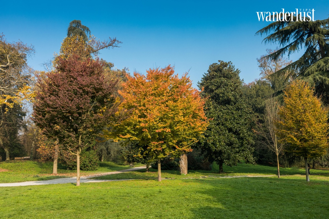Du lịch mùa thấp điểm: Lựa chọn thông minh cho những tâm hồn ưa khám phá